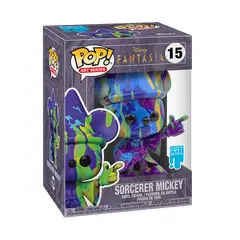 FUNKO - Pop Disney Mickey Fantasia