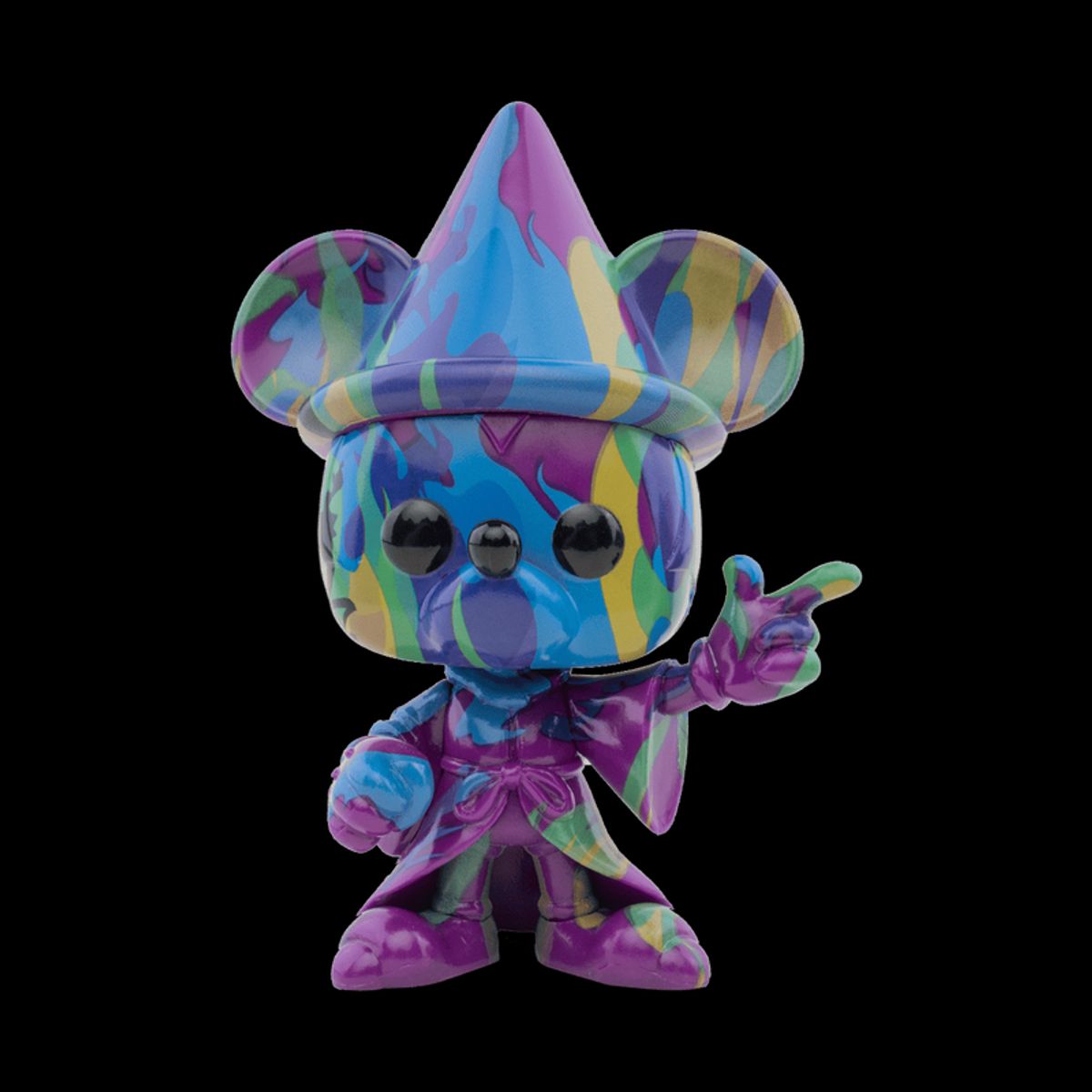 FUNKO - Funko Pop Disney Mickey Fantasia