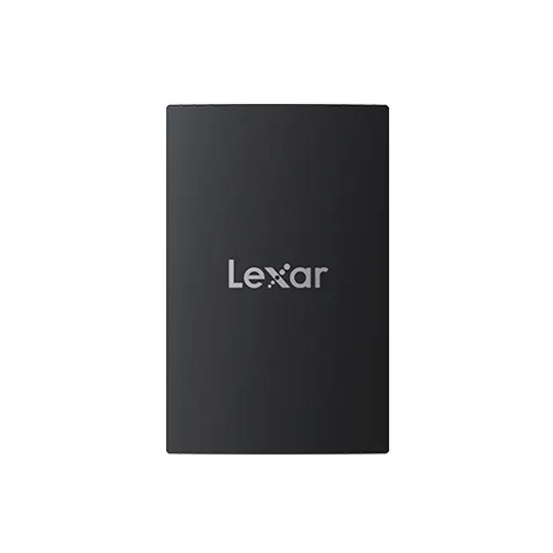LEXAR - SSD portátil Lexar SL500 2000MBs -2TB