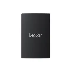 LEXAR - SSD portátil Lexar® SL500 -2TB