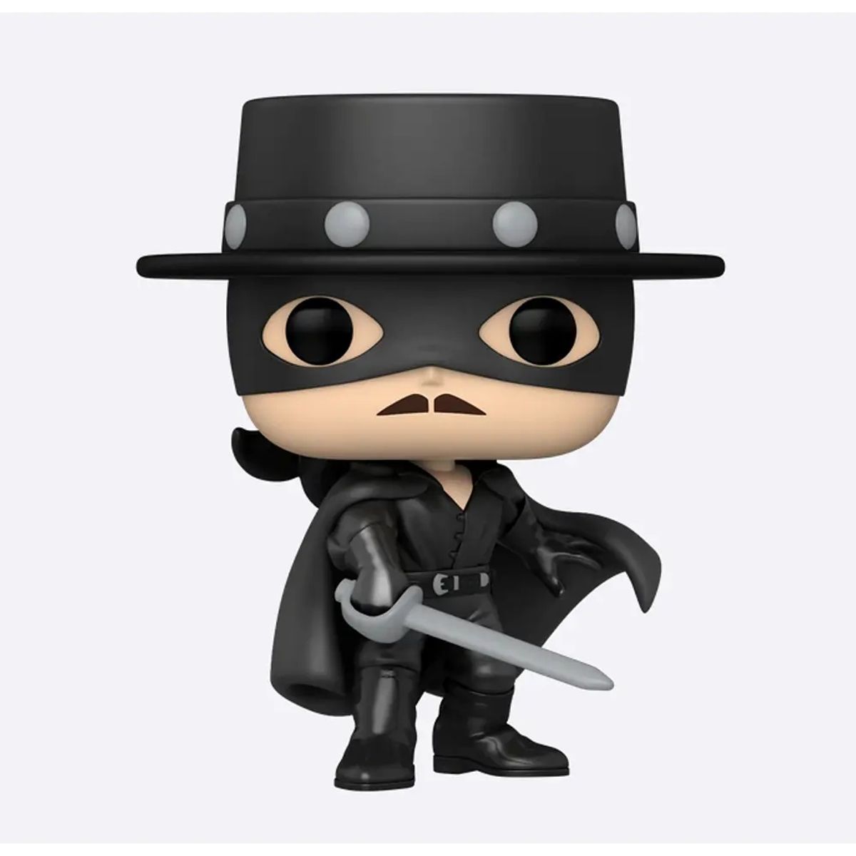 FUNKO - Funko Pop La Mascara del Zorro