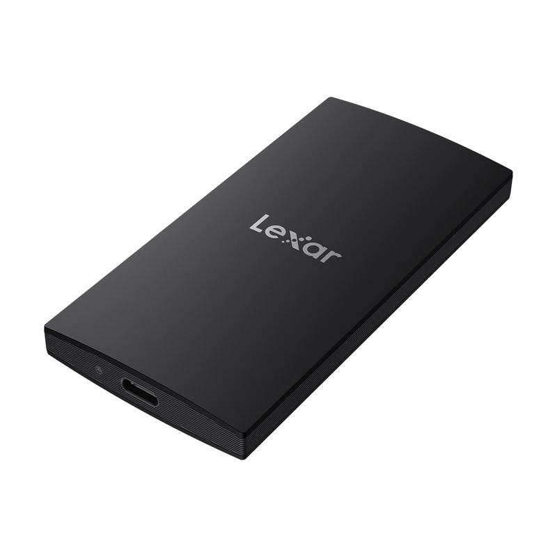 LEXAR - SSD portátil Lexar SL300 1050MBs -2TB
