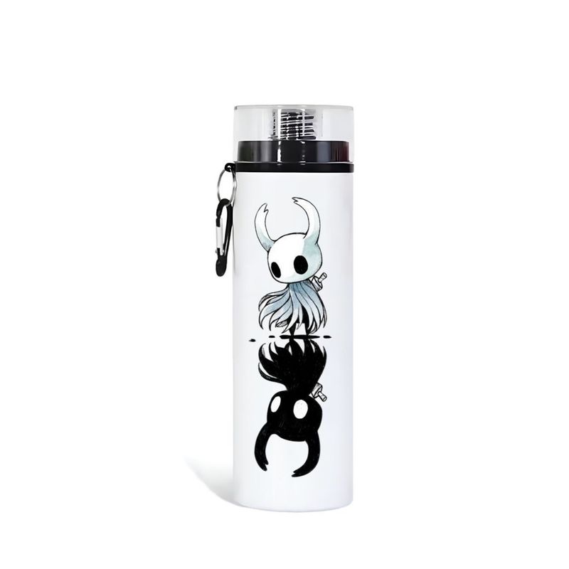GENERICO - Botella de agua Hollow Knight
