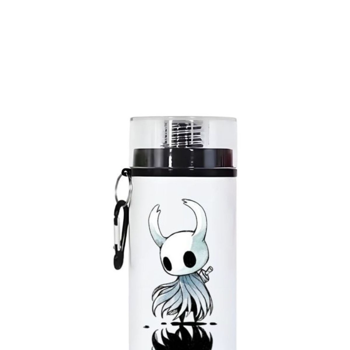GENERICO - Botella de agua Hollow Knight