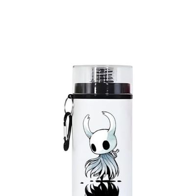Imagen 2 del producto Botella de agua Hollow Knight