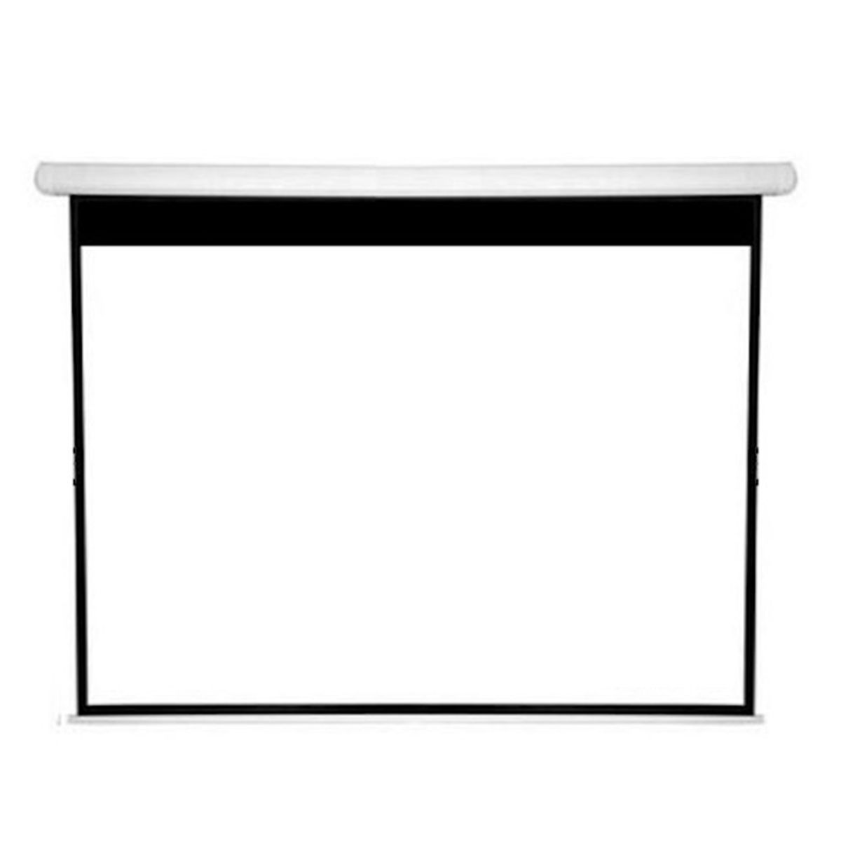 MALIK - Telon Mural 200x200cm  para Led Benq LW550