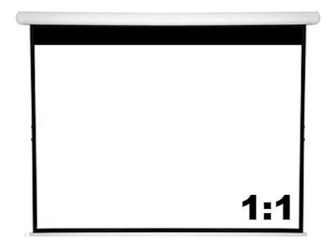 MALIK Calidad Cinematográfica en Telón Eléctrico 200x200