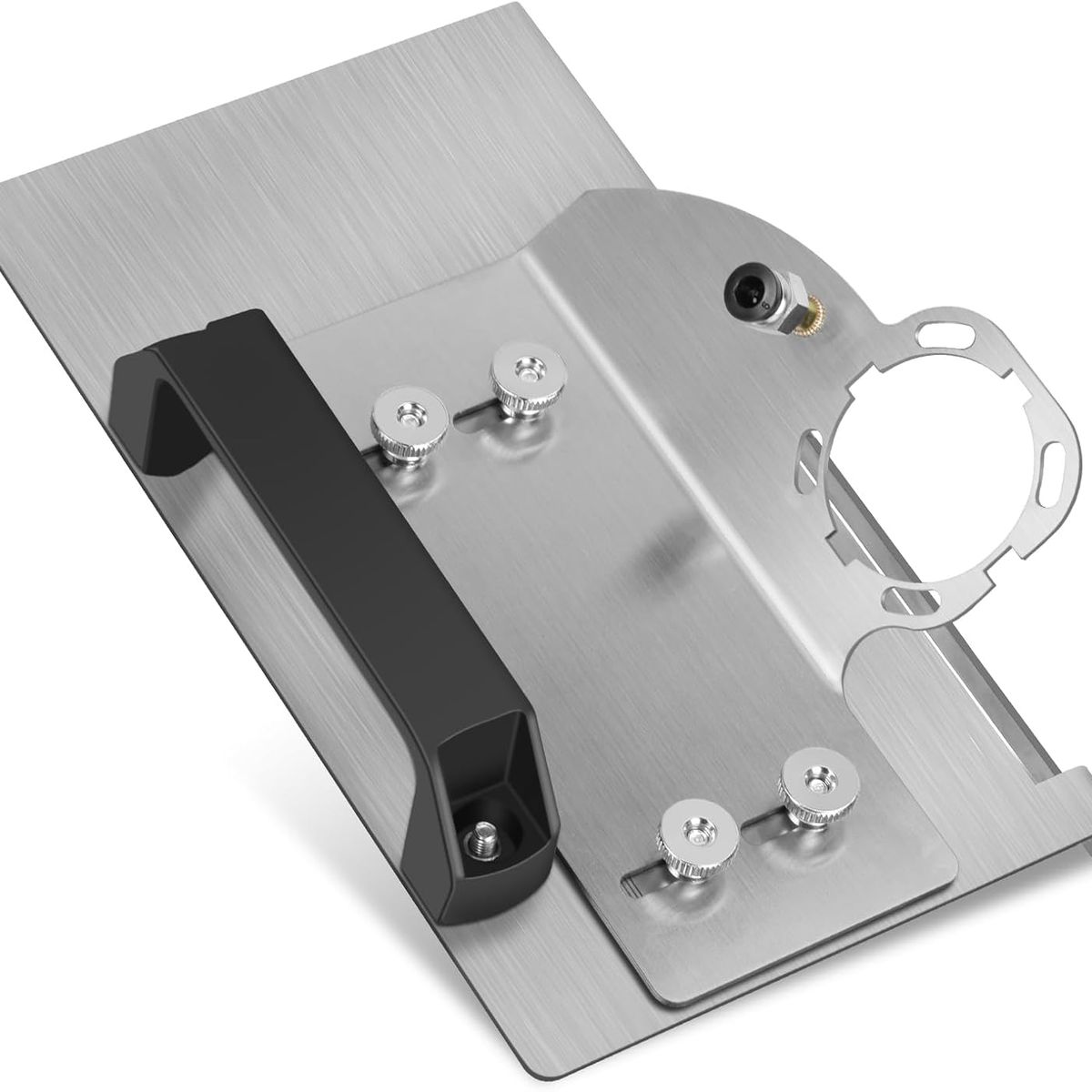 KUANGYE - Guía De Corte Biselado Angulo 45° Porcelanato Azulejos