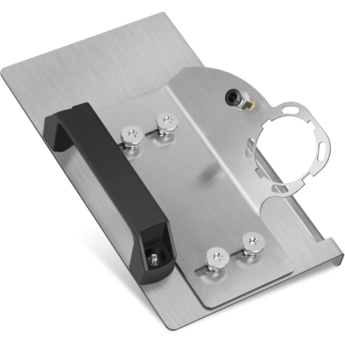 KUANGYE - Guía De Corte Biselado Angulo 45° Porcelanato Azulejos