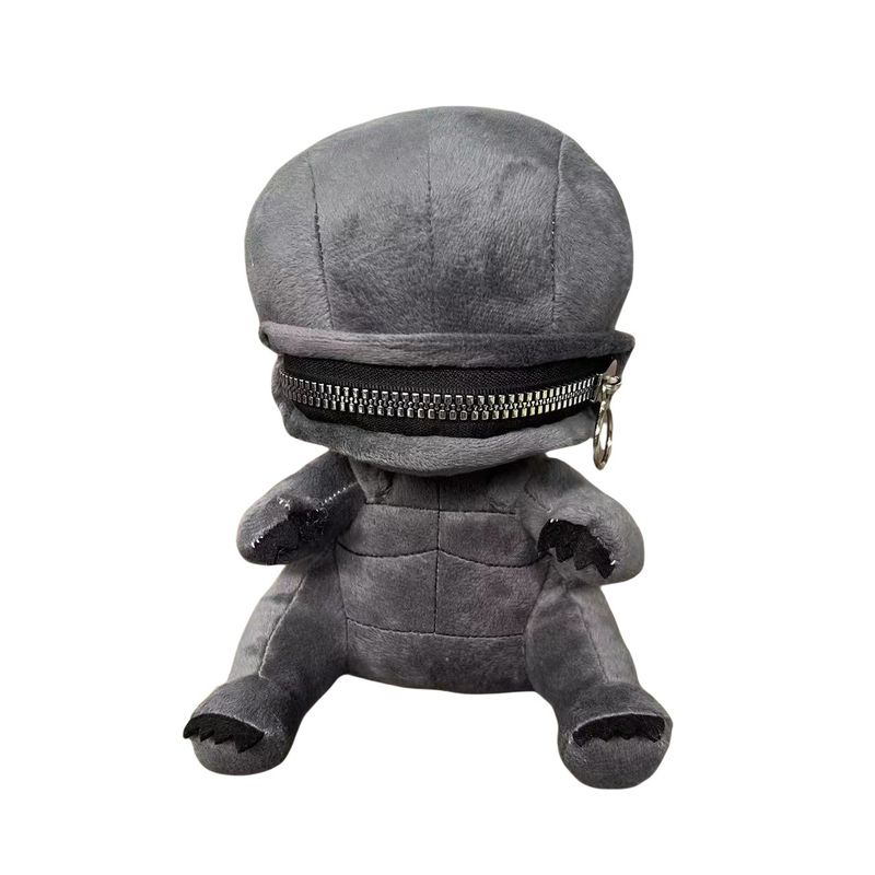 DANWEILE - Peluche de extraterrestre de 25 cm
