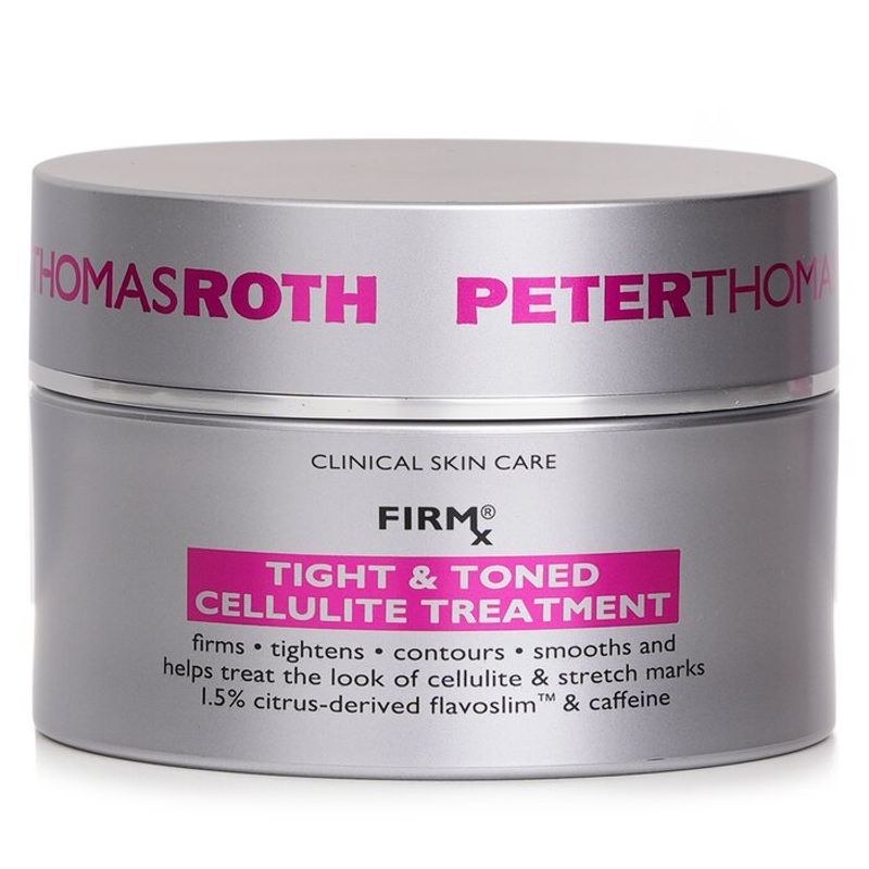 PETER THOMAS ROTH - Tratamiento Celulitis FIRMx 100ml Peter Thomas Roth