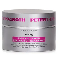 PETER THOMAS ROTH - Tratamiento para la Celulitis FIRMx 100ml