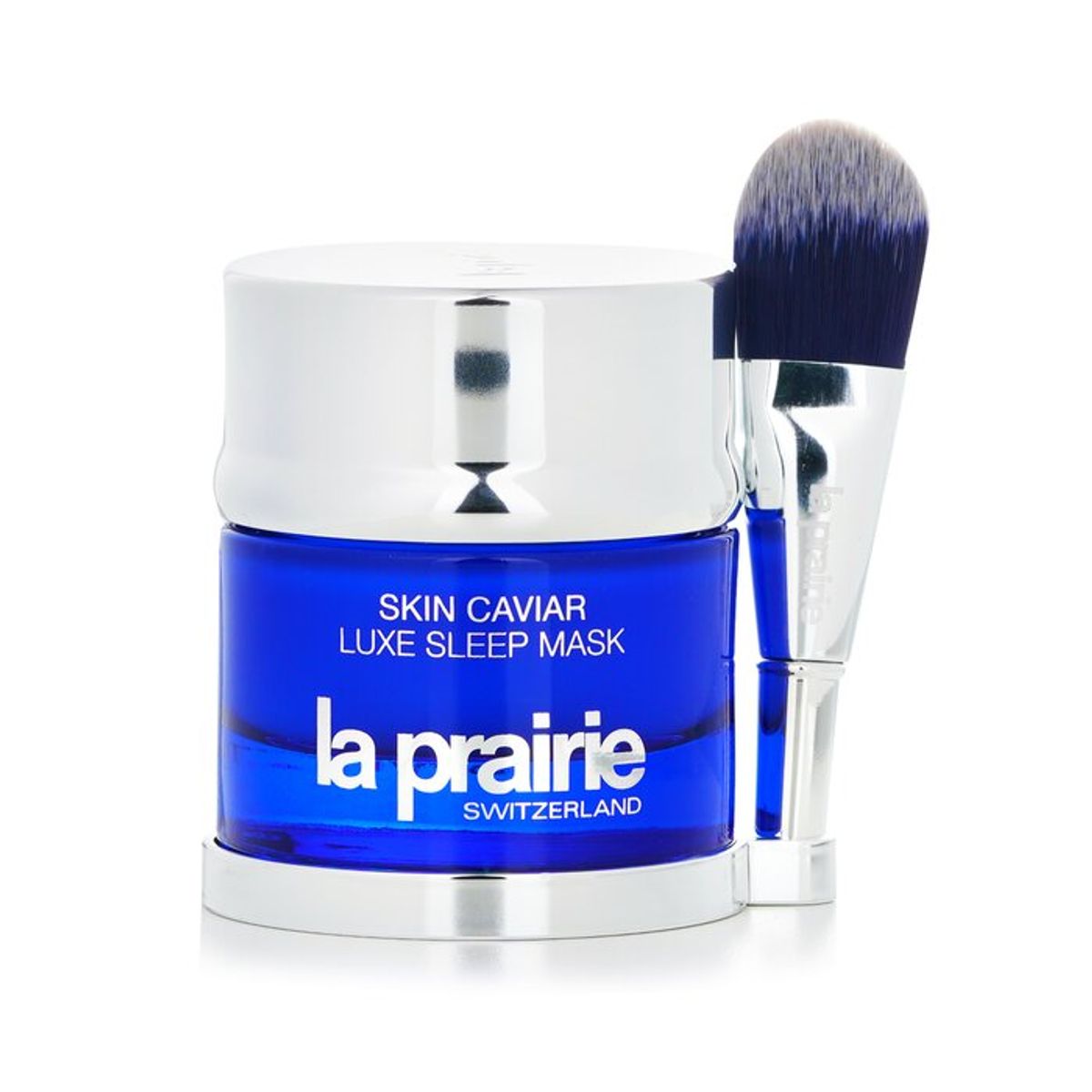 LA PRAIRIE - Mascarilla Nocturna Skin Caviar Luxe Sleep 50ml La Prairie