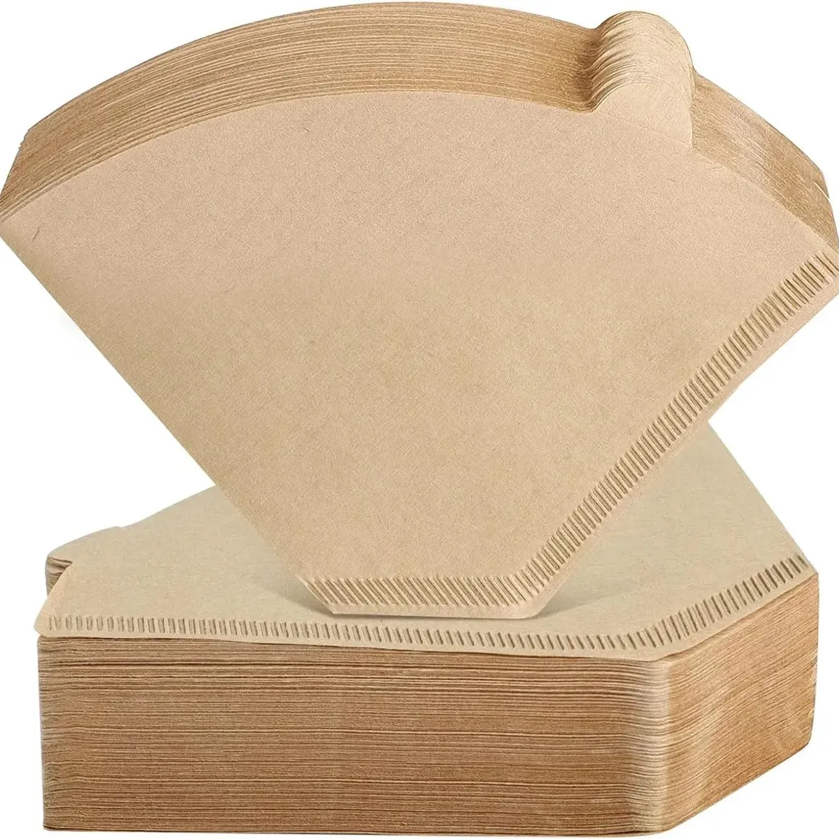 200 Filtro De Papel De Café Super Premium Cono #4, marca KUANGYE - Foto Principal