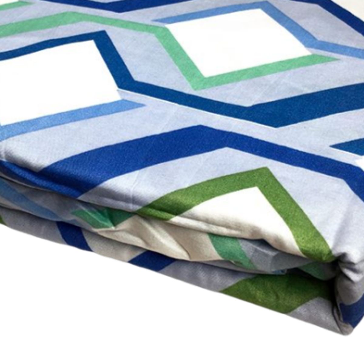 DORAL - Sábanas Micro Piel Durazno Mosaico Dormitorio