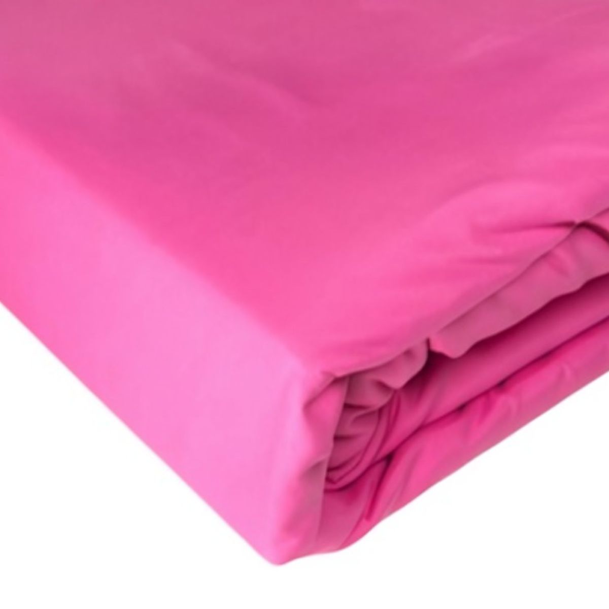 ZAHR - Juego de Sábanas Marina Lisa Colores  Rosado