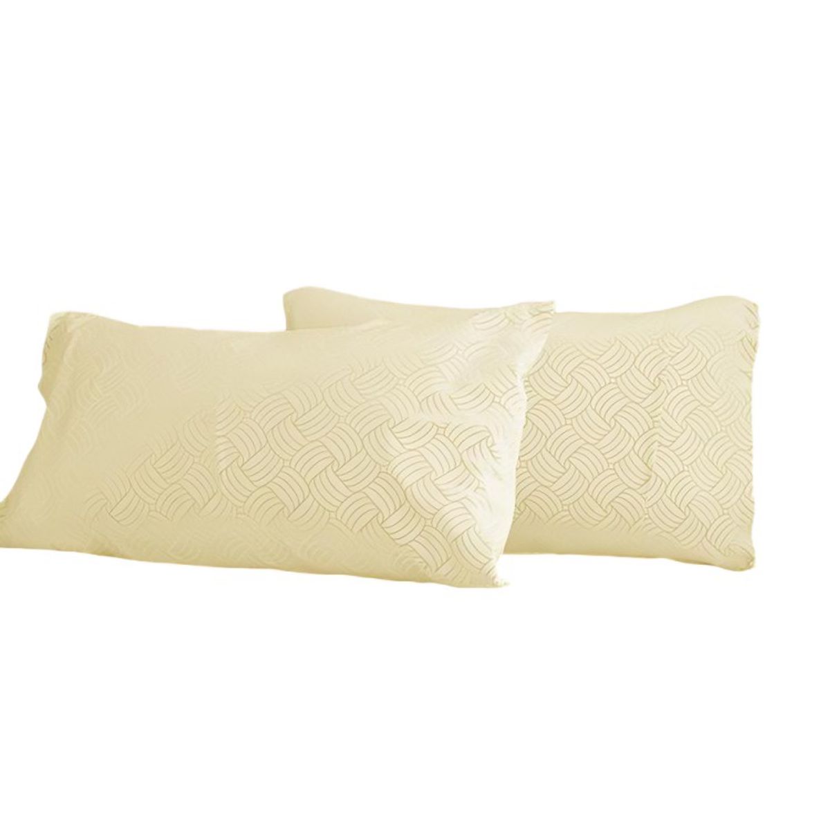 DORAL - Doral Juego de Sábanas Embossed Crudo Dormitorio