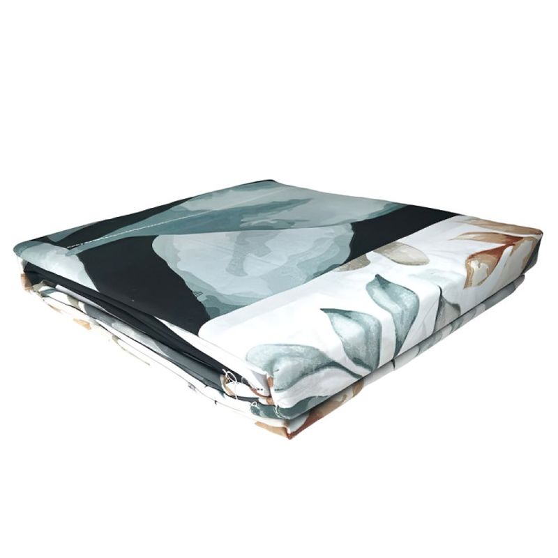DORAL - Juego de Sábanas 144 Hilos Composé Premium  Silk
