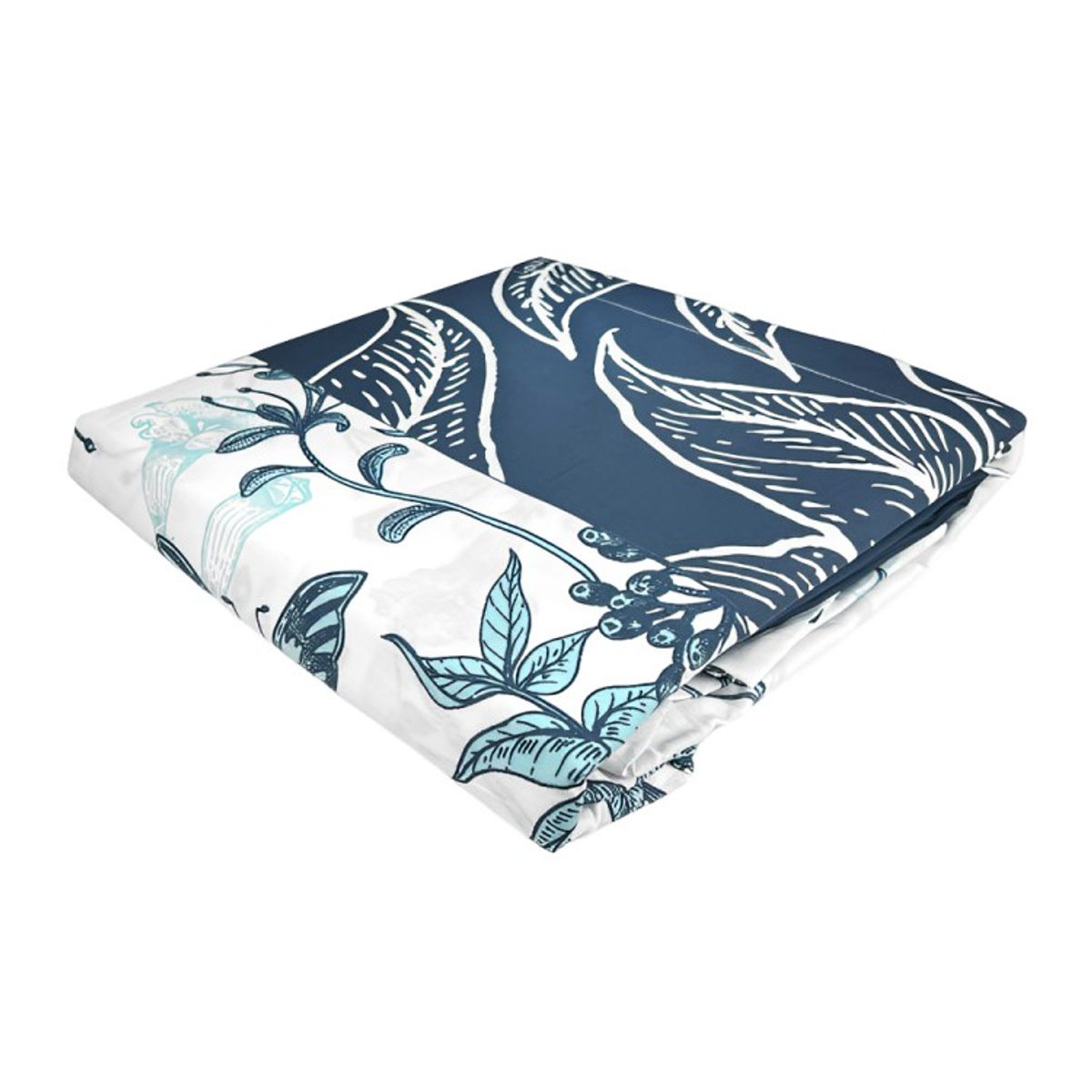 DORAL - Juego de Sábanas 144 Hilos Composé Premium Nesting