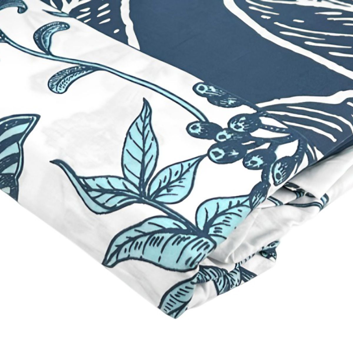 DORAL - Juego de Sábanas 144 Hilos Composé Premium Nesting