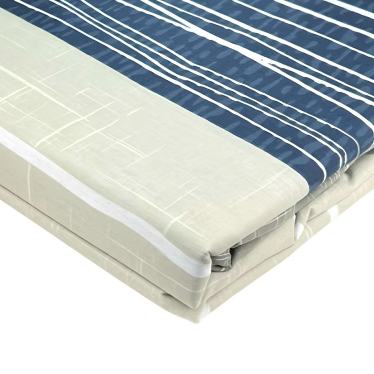 DORAL - Juego de Sábanas 144 Hilos Composé Premium Band