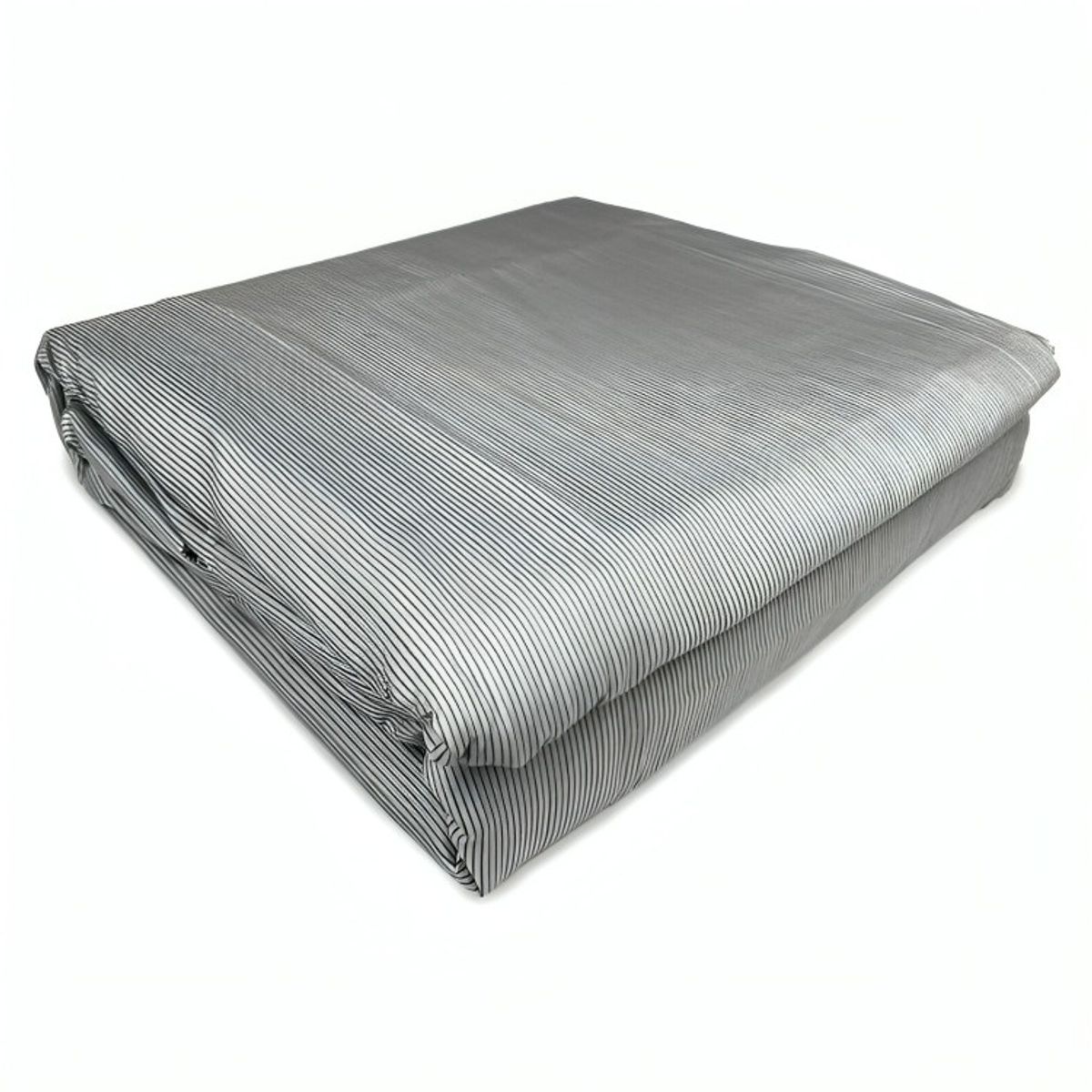 ZAHR - Juego de Sábanas Marina Lisa Color Estampada