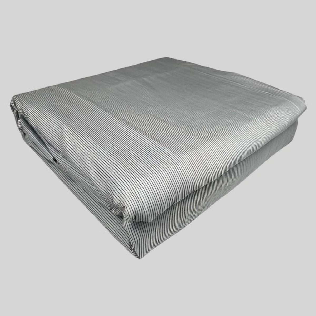 ZAHR - Juego de Sábanas Marina Lisa Color Estampada