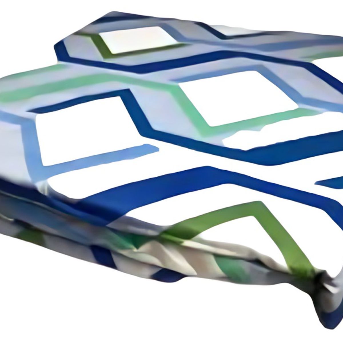 DORAL - Sábanas Micro Piel Durazno Mosaico