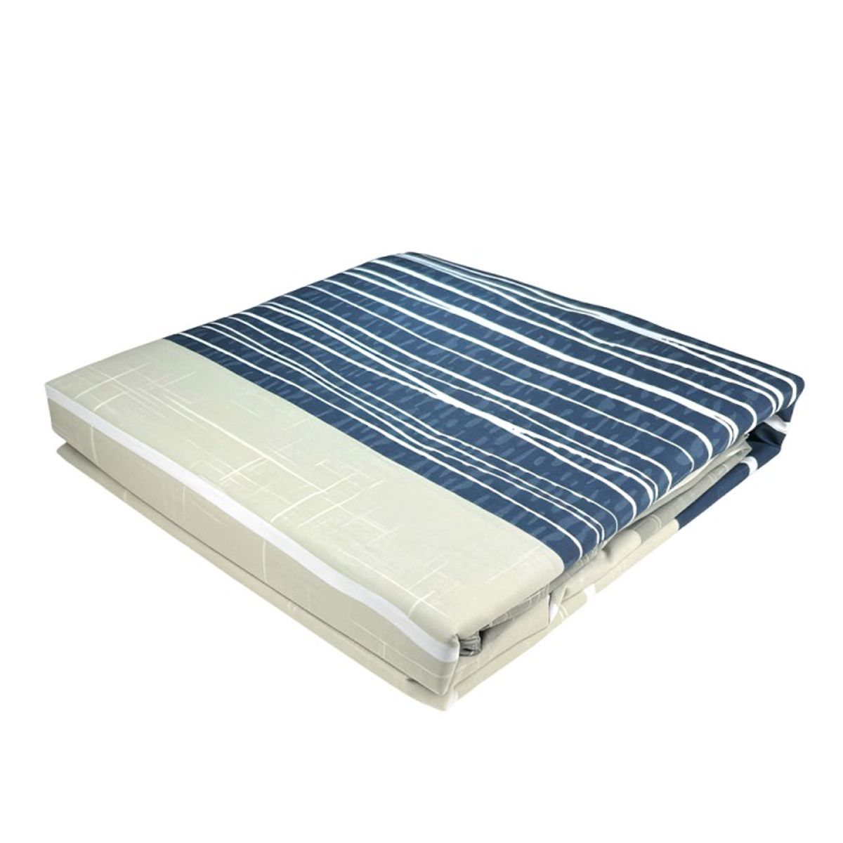 DORAL - Juego de Sábanas 144 Hilos Composé Premium  Band