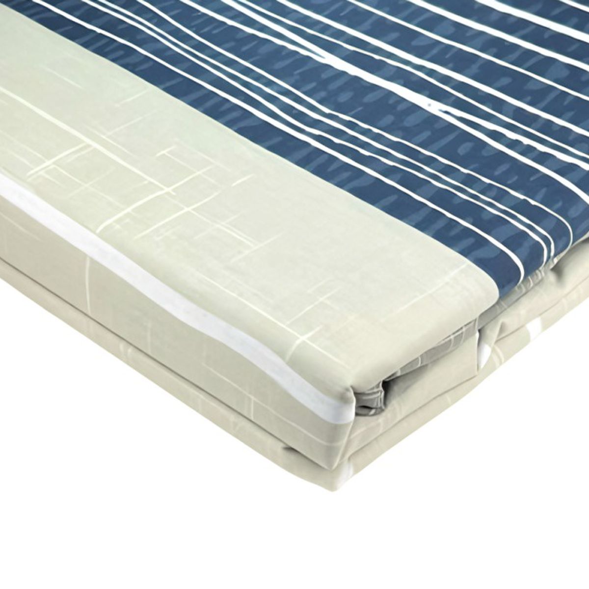 DORAL - Juego de Sábanas 144 Hilos Composé Premium  Band