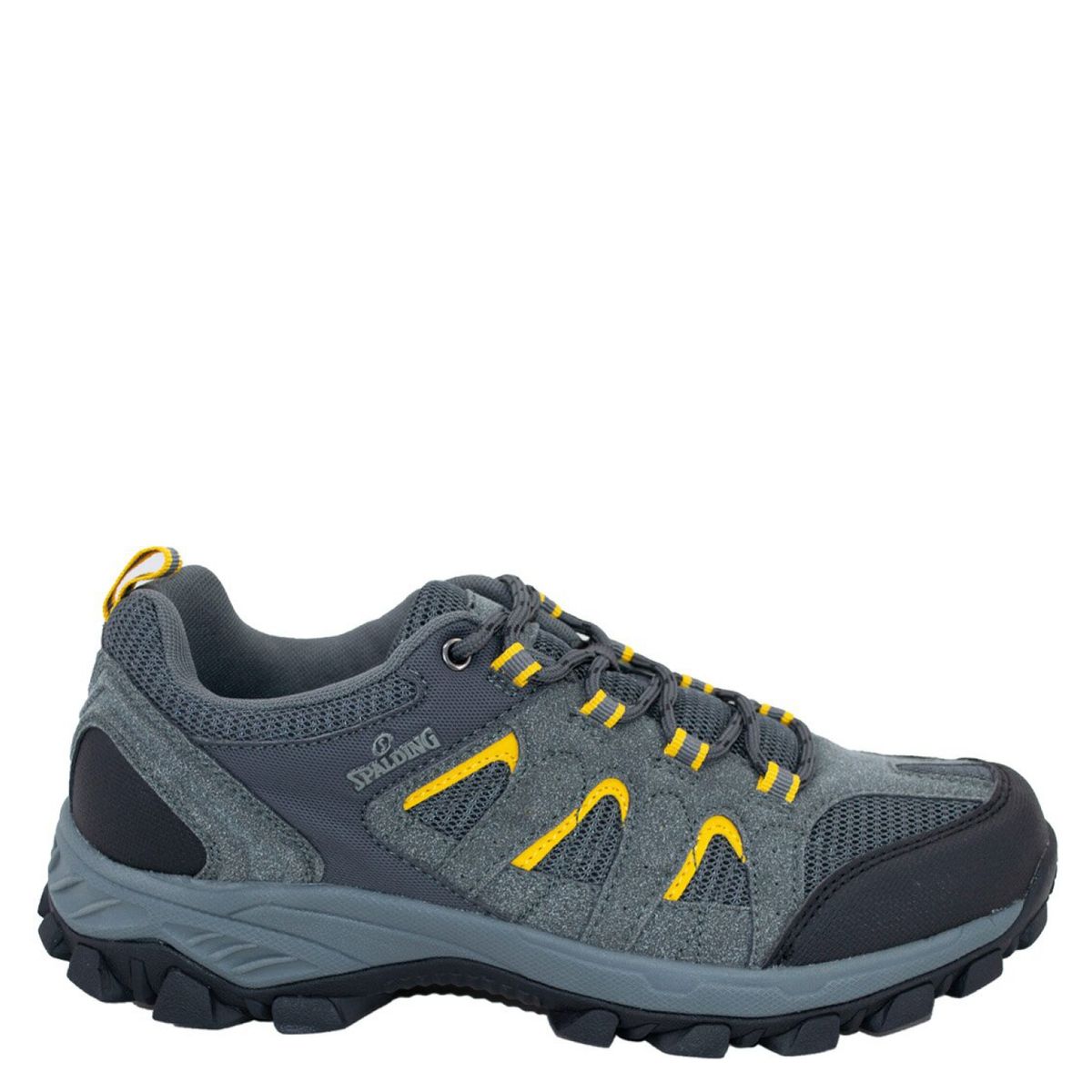 SPALDING - Zapatilla Outdoor Hombre