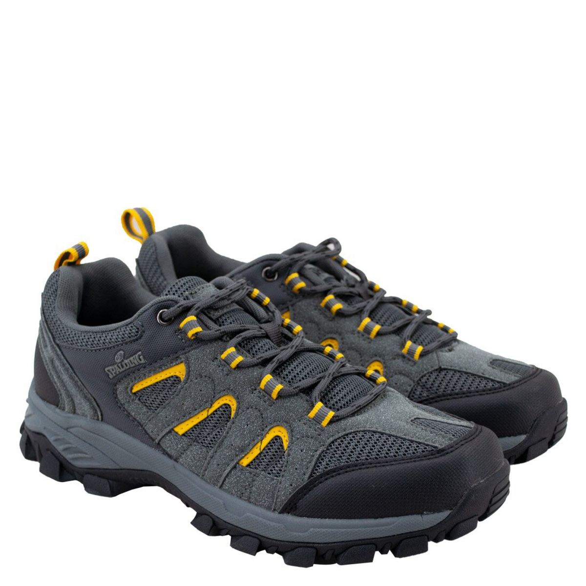 SPALDING - Zapatilla Outdoor Hombre
