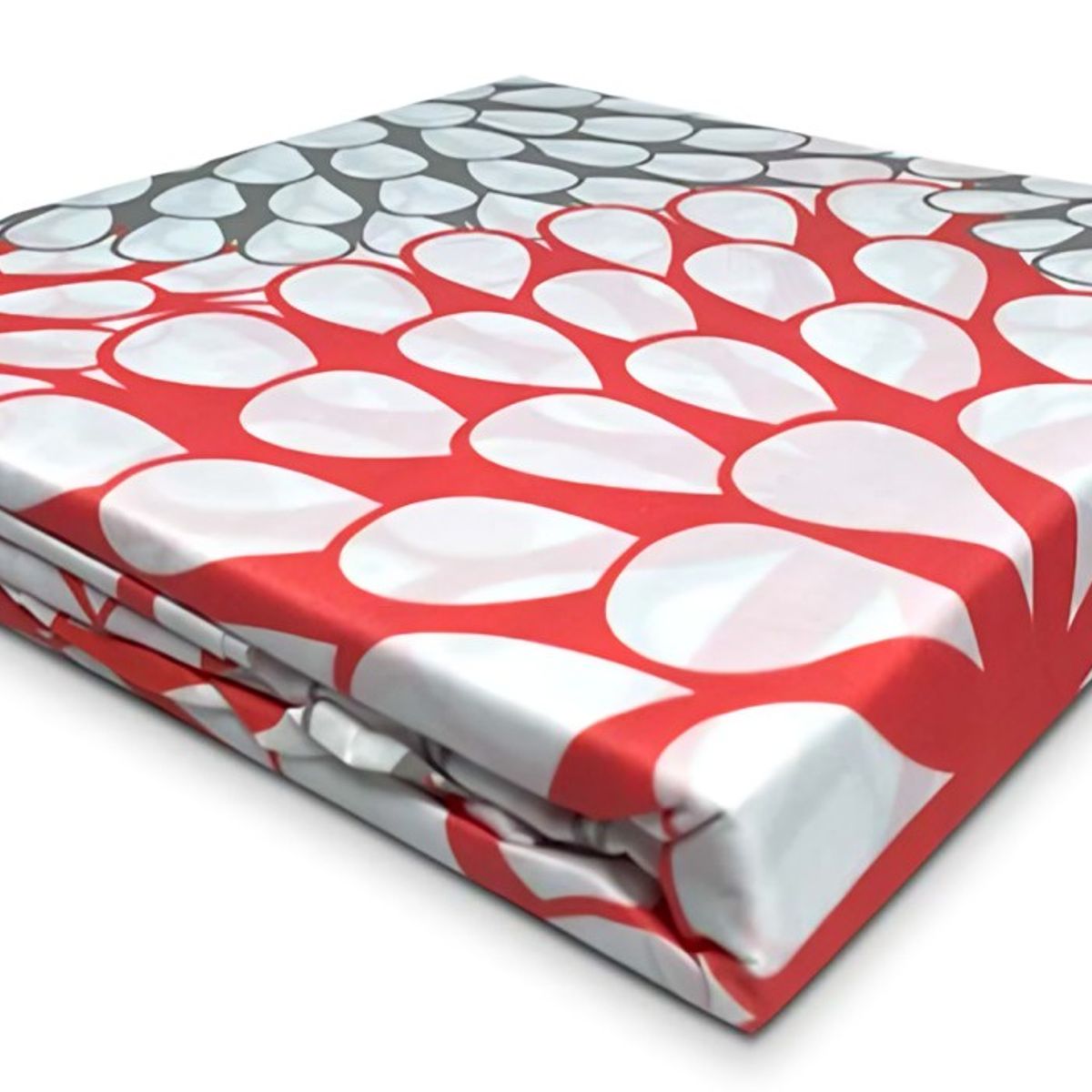 DORAL - Sábanas Micro Piel Durazno Mándalas Gris Terracota