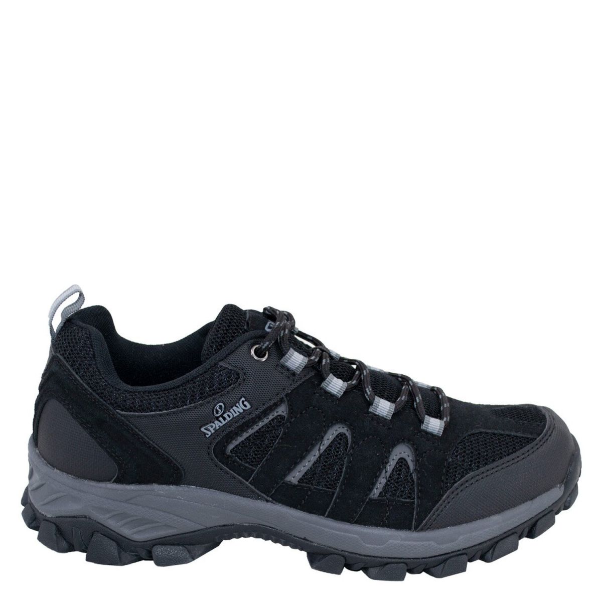 SPALDING - Spalding ZMO4305 Zapatilla Outdoor Hombre