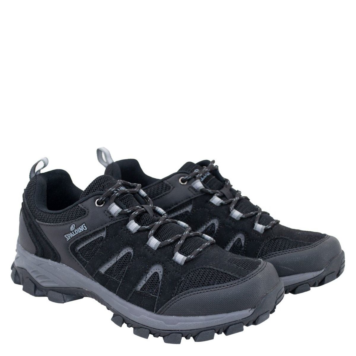 SPALDING - Spalding ZMO4305 Zapatilla Outdoor Hombre