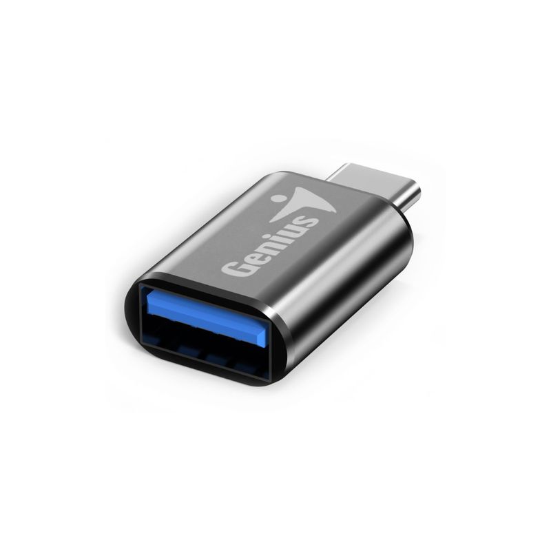 GENIUS - Genius Adaptador Usb-c A Usb-a Assy Rs2 Acc-c2a
