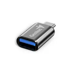 GENIUS - Adaptador Usb-c A Usb-a Assy Rs2 Acc-c2a