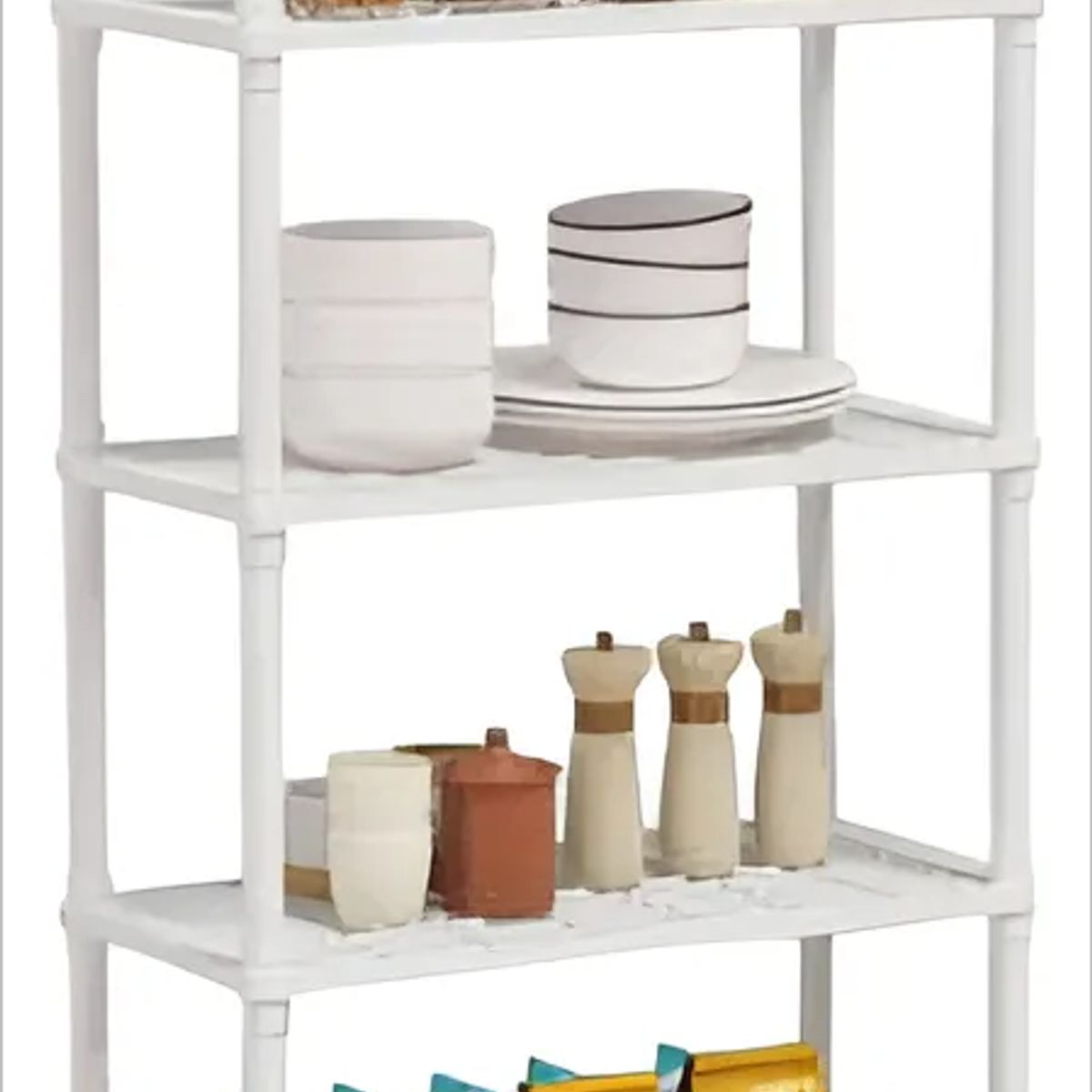 GENERICO - Estante Organizador Multifuncional