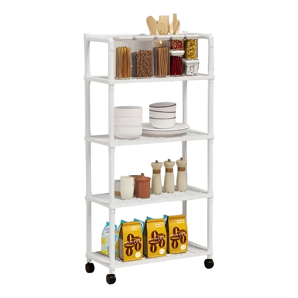 GENERICO - Estante Organizador Multifuncional