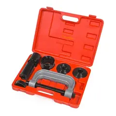 ESHOPANGIE - Kit Prensa Extractor Universal Extractor De Rotulas 2wd 4wd