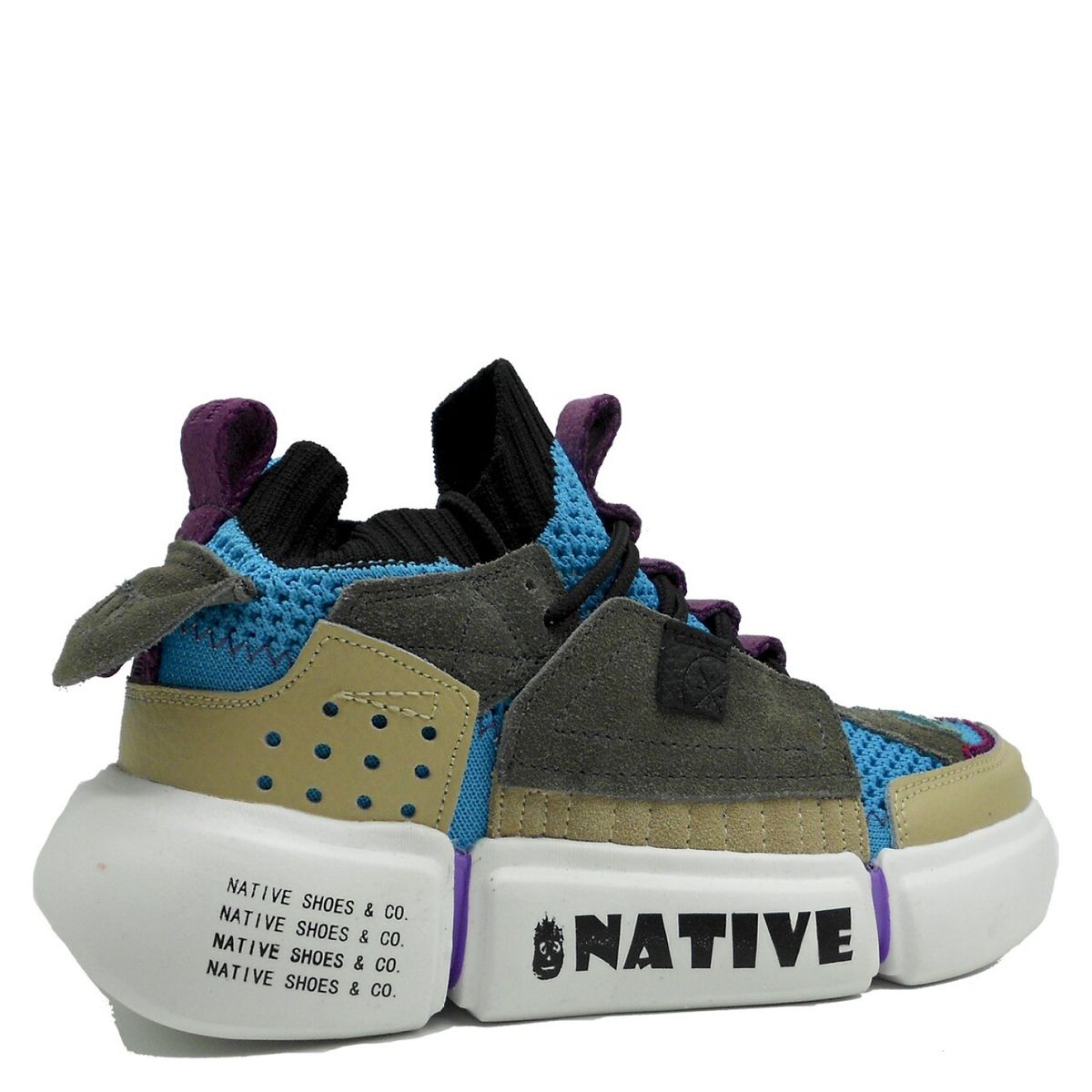 NATIVE - Zapatilla Urbana Unisex