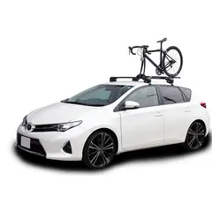 INNO - Porta Bicicletas de Techo de Racks