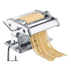 GENERICO - Maquina Manual De Pastas Acero Inoxidable