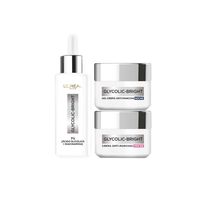 Rutina Diaria Anti Manchas Glycolic + Uv Defender