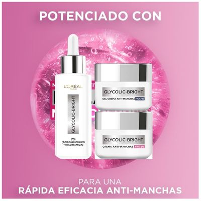 Imagen 2 del producto Rutina Diaria Anti Manchas Glycolic + Uv Defender