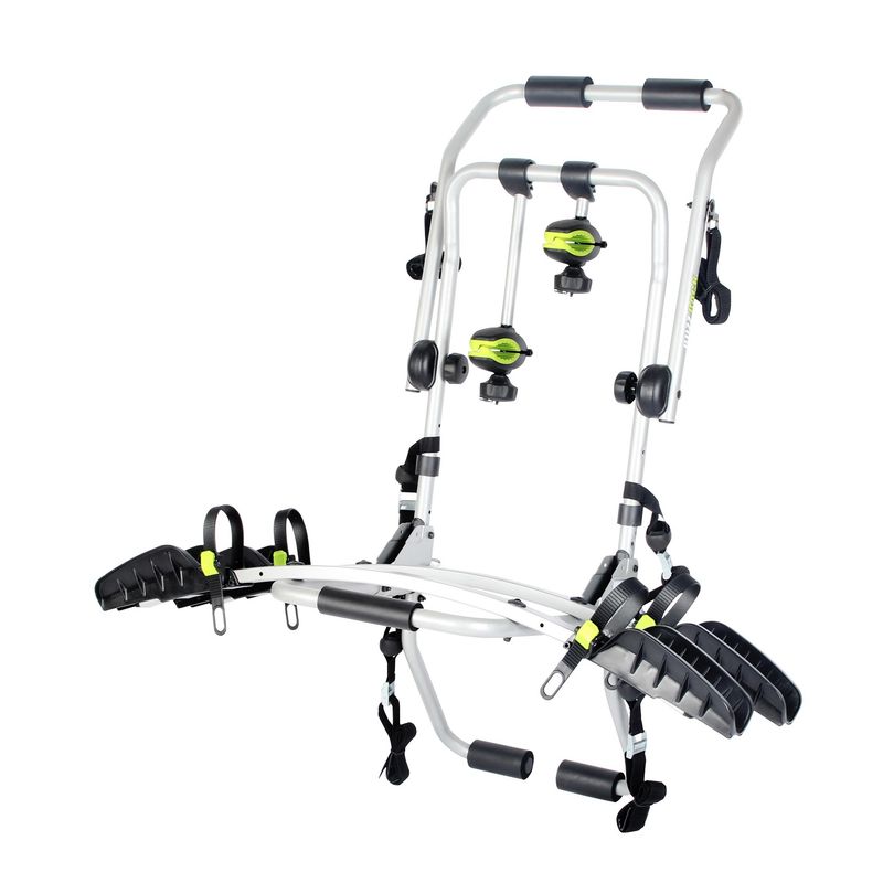 BUZZRACK - Porta Bicicletas Buzzrack Plataforma para Hatch Back