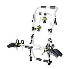 BUZZRACK - Porta Bicicletas Plataforma para Hatch Back