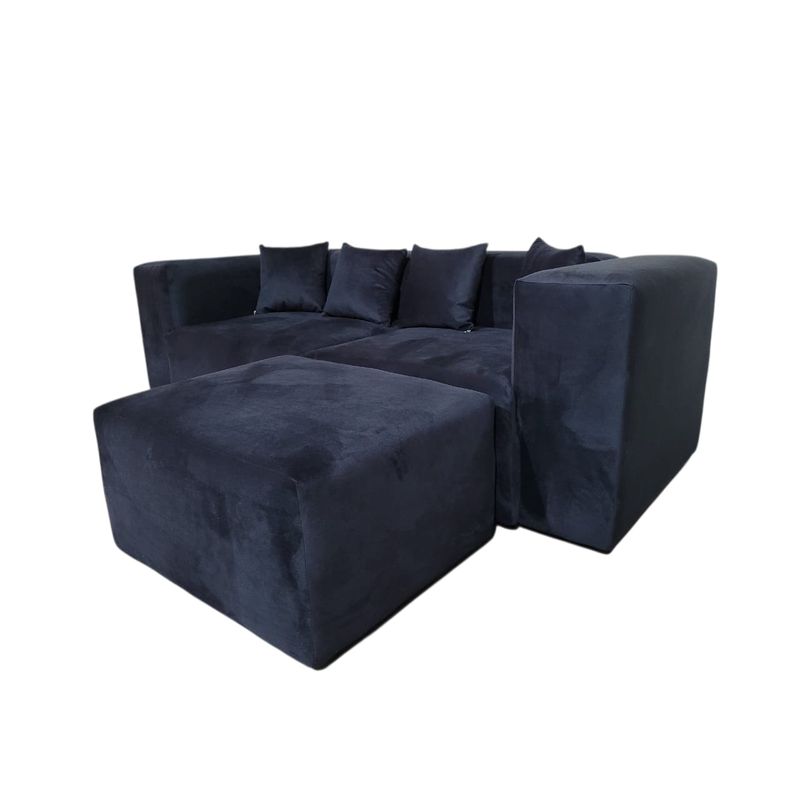 GENERICO - L Barbara reversible medidas 210x140