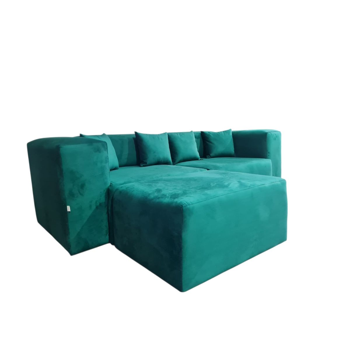 GENERICO - L Barbara reversible medidas 210x140