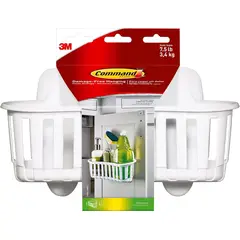 3M - Canasto Organizador de Cocina 17604 Command
